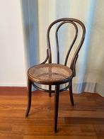 Chaises Thonet nr18 **originales** (6 pièces), Enlèvement ou Envoi