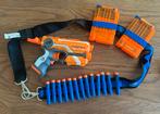 Nerf Gun, Kinderen en Baby's, Speelgoed | Buiten | Actiespeelgoed, Ophalen, Zo goed als nieuw