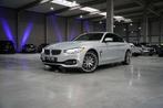 BMW 4 Serie 435 i xDrive - H&K - open dak - dodehoek, Auto's, 4 zetels, Gebruikt, Bedrijf, 306 pk