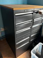 Ladekasten 2 stuks, Huis en Inrichting, Ophalen, Zo goed als nieuw