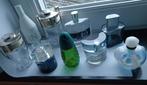 Partij: LEGE flessen designerparfums om te verzamelen., Ophalen of Verzenden, Gebruikt