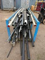 Diverse pvc buizen, Ophalen, PVC