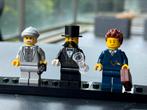 Lego minifiguren minifigs - ‘the decent trio’ - nieuw, Ophalen of Verzenden, Nieuw, Lego
