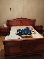 Slaapkamer te koop, Huis en Inrichting, Slaapkamer | Complete slaapkamers, Ophalen, Gebruikt