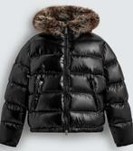 Zara XL donsjack NIEUWE veren, Kleding | Heren, Ophalen of Verzenden, Zwart