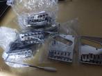 Tremolo van FENDER, Muziek en Instrumenten, Ophalen of Verzenden, Gebruikt, Elektrische gitaar