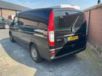 Mercedes-Benz Vito 113 CDI 320 Lang Bedrijfswagen, Auto's, Bestelwagens en Lichte vracht, Gebruikt, Mercedes-Benz, Bedrijf, Te koop