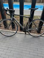 Trek domane 4.3 carbon, Fietsen en Brommers, Gebruikt, Carbon, Heren, Meer dan 20 versnellingen