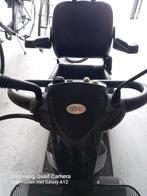 Scootmobil St4D, Ophalen, Zo goed als nieuw, Sterling