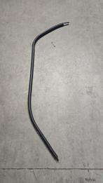 Portier deurrubber links BMW Z4 serie E85 51727125651 712565, Ophalen of Verzenden, Gebruikt