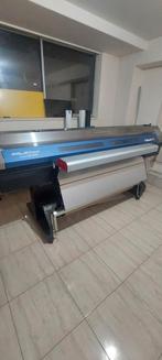 Plottet decouper problem scan motor