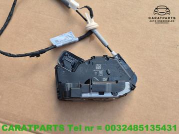 5TB837016E A1 RS3 Q3 Q4 portierslot Golf 8 ID.Buzz Arteon beschikbaar voor biedingen