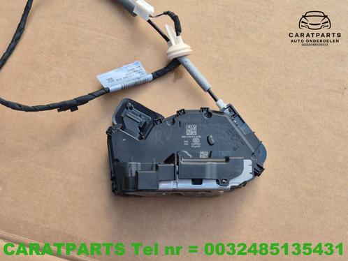 5TB837016E A1 RS3 Q3 Q4 portierslot Golf 8 ID.Buzz Arteon, Auto-onderdelen, Carrosserie, Audi, Volkswagen, Gebruikt