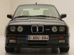 BMW M3 E30 *NO RESERVE*, Auto's, Gebruikt, Overige brandstoffen, Bedrijf, 3 Reeks