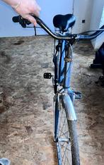 Fiets, Fietsen en Brommers, Fietsen | Tandems, Ophalen, Zo goed als nieuw