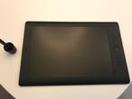 Wacom Intuos pro large, model PTH-851 met pen en penhouder, Ophalen, Zo goed als nieuw, Draadloos, Wacom Intuos