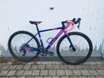 Gravelfiets Felt 47cm 2x11 Ultegra - GRX, Fietsen en Brommers, 28 inch, Gebruikt, Minder dan 49 cm, Meer dan 20 versnellingen