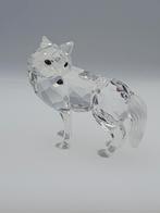 Swarovski Wolf., Verzamelen, Swarovski, Ophalen of Verzenden, Zo goed als nieuw