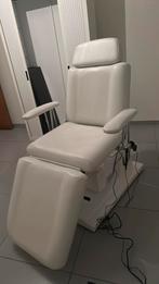 Pedicurestoel, Elektronische apparatuur, Persoonlijke Verzorgingsapparatuur, Ophalen, Gebruikt