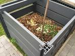 Compost bak, Tuin en Terras, Aarde en Mest, Ophalen, Compost
