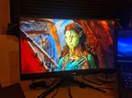 Gigabyte Auorus 27 inch Gaming Monitor 144hz, Computers en Software, 101 t/m 150 Hz, Zo goed als nieuw, DisplayPort, Quad HD (2K)