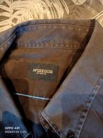 Chemise homme longue manches, Ophalen, Zo goed als nieuw, Zwart