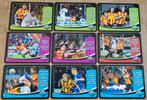 KV Mechelen seizoen 2010-2011: 9 Megakicks kaarten, Ophalen of Verzenden, Zo goed als nieuw, Poster, Plaatje of Sticker
