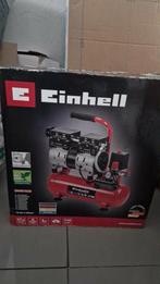 Einhell TE-AC 6 Silent 6L Compressor — Nieuw, Ophalen, Nieuw, Olievrij