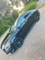 Mercedes Cla 200 Amg line night pack, Auto's, Mercedes-Benz, CLA, Leder, Particulier, Zetelverwarming