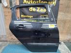 Portière 4portes arrière droite d'un Peugeot 308 (KTV), Autos : Pièces & Accessoires, -, 3 mois de garantie, Utilisé, Porte