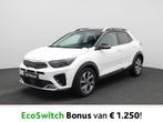 Kia Stonic 1.0 T-GDi MHEV GT-Line Garantie tot 2030 | NAVI |, 1160 kg, Stof, Gebruikt, 5 zetels