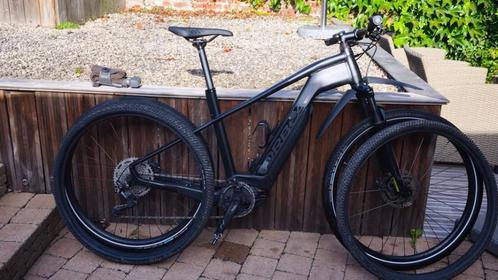 VTT Orbea Keram 10 Bosch CX >1.84cm, Fietsen en Brommers, Elektrische fietsen, Gebruikt, Overige merken, 55 tot 59 cm, 50 km per accu of meer