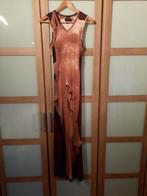 Unieke lange vintage jurk van Jean Paul Gaultier, Kleding | Dames, Jurken, Maat 38/40 (M), Ophalen of Verzenden, Zo goed als nieuw