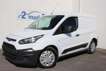 Ford Transit Connect 1.6 TDCi Lichte vracht inclusief 1 JAAR beschikbaar voor biedingen