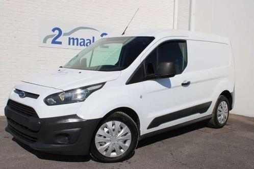 Ford Transit Connect 1.6 TDCi Lichte vracht inclusief 1 JAAR, Auto's, Ford, Bedrijf, Te koop, Transit, ABS, Achteruitrijcamera