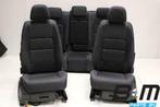 Stoffen interieur VW Golf Sportsvan stoelverwarming 25078 km, Auto-onderdelen, Gebruikt