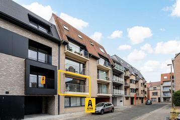 Appartement te koop in Bredene beschikbaar voor biedingen