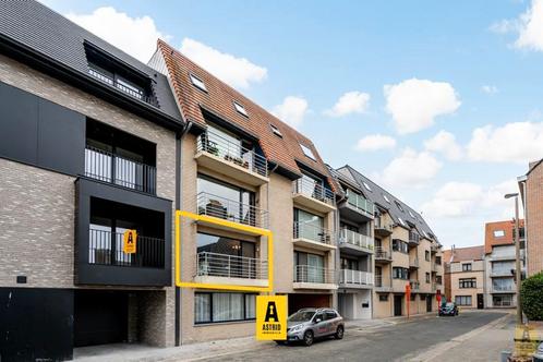 Appartement te koop in Bredene, Immo, Huizen en Appartementen te koop, Appartement, B