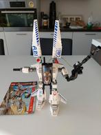 Lego 7700 Exoforce robot, Ophalen of Verzenden, Zo goed als nieuw