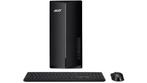 Acer Aspire TC-1780 i7220 BE desktop-pc — i7 13e generati, Ophalen, Zo goed als nieuw, SSD, Intel Core i7