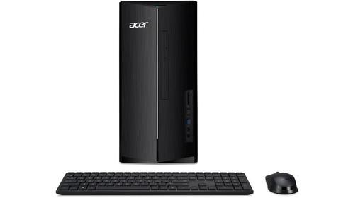 Acer Aspire TC-1780 i7220 BE desktop-pc — i7 13e generati, Computers en Software, Desktop Pc's, Zo goed als nieuw, Onbekend, SSD