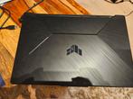 Asus Tuf F17 gaming-pc, Computers en Software, Windows Laptops, Gebruikt, Ophalen of Verzenden, Gaming, SSD