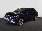 Audi Q2 Q2 35 TFSI Business Edition S line S tronic, Auto's, Navigatiesysteem, Q2, Particulier, SUV of Terreinwagen