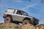 Nissan Patrol om606 y60, Auto's, Nissan, Particulier, Te koop, Patrol