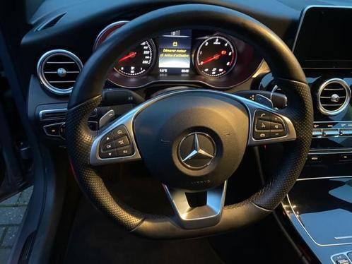 Airbag links (Stuur) van een Mercedes C-Klasse, Auto-onderdelen, Overige Auto-onderdelen, Mercedes-Benz, Gebruikt, 3 maanden garantie