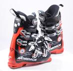 Chaussures de ski 40,5 41 EU NORDICA SPORTMACHINE 90, Carving, Utilisé, Nordica, Chaussures