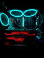 MSI GeForce RTX 3080 Suprim X 10G – Nooit overclocked., Computers en Software, Ophalen, PCI-Express 4, Zo goed als nieuw, Nvidia