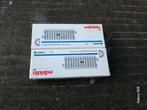 2X Märklin - 24994, Hobby & Loisirs créatifs, Neuf, Enlèvement ou Envoi, Courant alternatif, Rails
