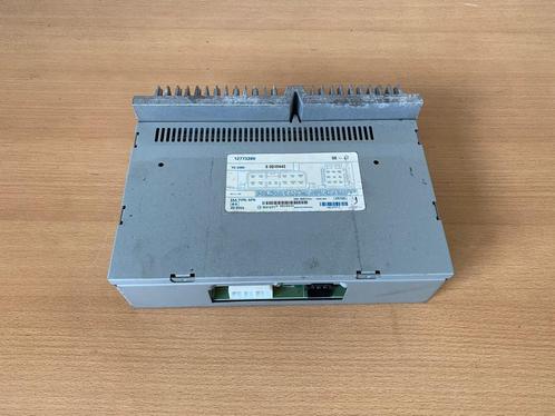 saab 9-3 II radio versterker 2002 tot 2015 12773380, Auto diversen, Autoradio's, Ophalen of Verzenden
