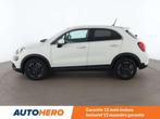 Fiat 500X 1.0 Turbo Lounge (bj 2021), Auto's, Gebruikt, 500X, 5 deurs, SUV of Terreinwagen
